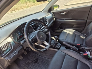 Kia Stonic, 1.6 diesel 2018 - imagine 7