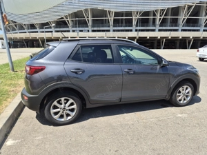 Kia Stonic, 1.6 diesel 2018 - imagine 5