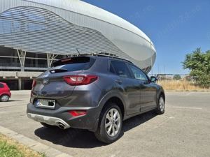 Kia Stonic, 1.6 diesel 2018 - imagine 4