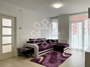 Apartament cu 2 camere de inchiriat in Ared, Oradea - imagine 3