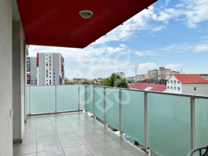 Apartament cu 2 camere de inchiriat in Ared, Oradea - imagine 10