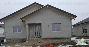 Vanzare case parter Buftea, zona Centrala | Posibilitate mansardare