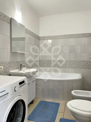 Apartament cu 2 camere de inchiriat in Ared, Oradea - imagine 9