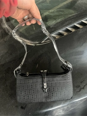 poseta fendi 1 1 - imagine 2