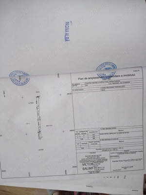 teren de vinzare - imagine 9