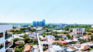 1 min Metrou Mihai Bravu, 2 Camere 70mp, Bloc 2021, Centrala, ctr ANAF - imagine 10