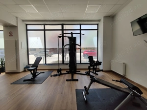 1 min Metrou Mihai Bravu, 2 Camere 70mp, Bloc 2021, Centrala, ctr ANAF - imagine 8