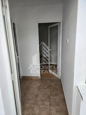 Apartament de inchiriat 1 camera, AC, decomandat ,Steaua, Timisoara - imagine 4