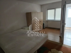Apartament de inchiriat 1 camera, AC, decomandat ,Steaua, Timisoara - imagine 3