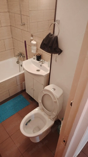 Cazare  in regim hoteler, apartament 2 camere, Strada Drumul taberei - imagine 5