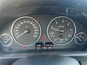 DE VANZARE   BMW 318d   2016   2.0 Diesel   150 CP   Automată - imagine 7