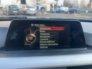 DE VANZARE   BMW 318d   2016   2.0 Diesel   150 CP   Automată - imagine 9