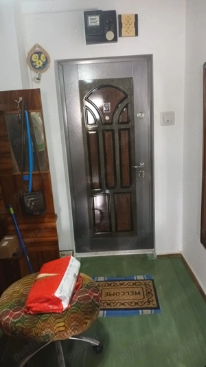 Titan - Auchan Titan, 2 camere , bloc reabilitat termic, fara risc seismic - imagine 9