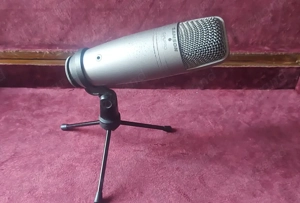 Microfon SAMSON C01 UPro 