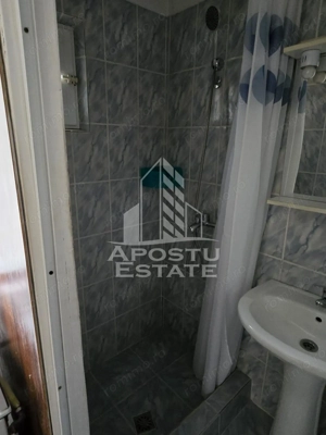 Apartament de inchiriat 1 camera, AC, decomandat ,Steaua, Timisoara - imagine 6