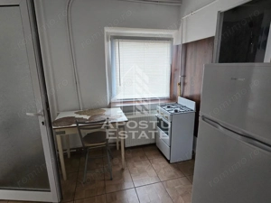 Apartament de inchiriat 1 camera, AC, decomandat ,Steaua, Timisoara - imagine 8