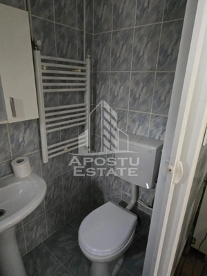 Apartament de inchiriat 1 camera, AC, decomandat ,Steaua, Timisoara - imagine 7