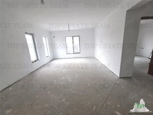 Vila individuala de vanzare in Buftea | Noua 2025  5 camere  Incalzire in pardoseala - imagine 9