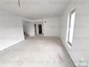 Vila individuala de vanzare in Buftea | Noua 2025  5 camere  Incalzire in pardoseala - imagine 5