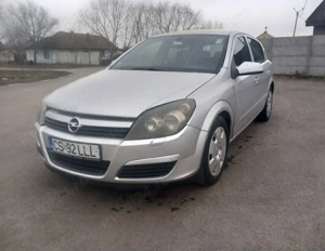 Opel astra - imagine 3