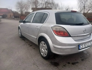 Opel astra - imagine 4
