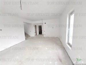 Vila individuala de vanzare in Buftea | Noua 2025  5 camere  Incalzire in pardoseala - imagine 7