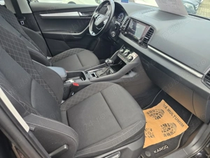 Skoda Karoq 2.0 TDI 150 CP - imagine 11