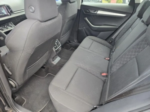 Skoda Karoq 2.0 TDI 150 CP - imagine 9