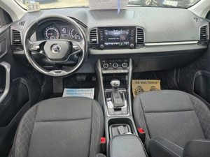 Skoda Karoq 2.0 TDI 150 CP - imagine 6