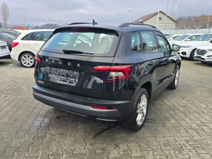 Skoda Karoq 2.0 TDI 150 CP - imagine 5