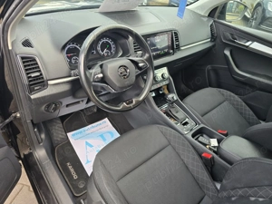 Skoda Karoq 2.0 TDI 150 CP - imagine 10