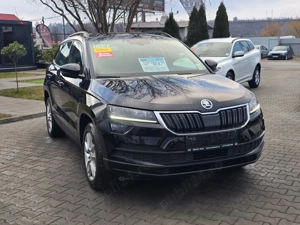 Skoda Karoq 2.0 TDI 150 CP - imagine 8