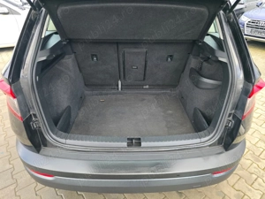 Skoda Karoq 2.0 TDI 150 CP - imagine 13