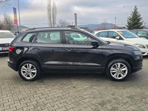 Skoda Karoq 2.0 TDI 150 CP - imagine 4
