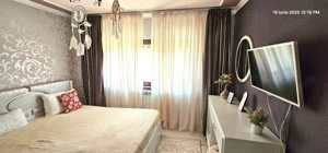 Apartament modern cu 3 camere - de închiriat - zona Siderurgiștilor Vest - imagine 6