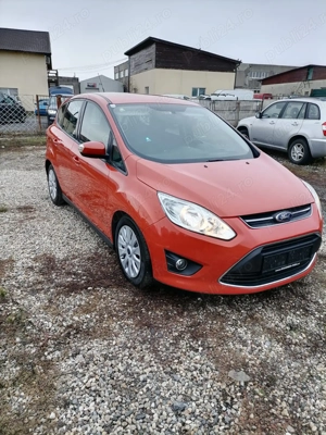 Ford C-Max 1,6 TDCI - imagine 2
