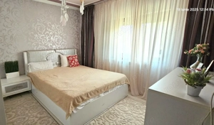 Apartament modern cu 3 camere - de închiriat - zona Siderurgiștilor Vest - imagine 5