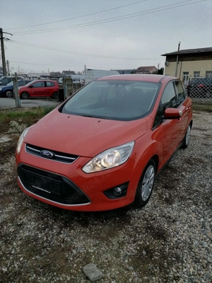 Ford C-Max 1,6 TDCI - imagine 3