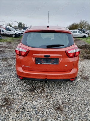 Ford C-Max 1,6 TDCI - imagine 4
