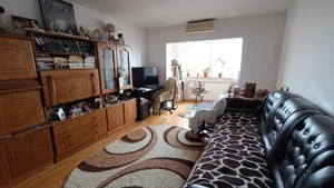 Apartament 2 camere Strada Trotus