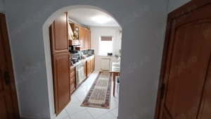 Apartament 2 camere Strada Trotus - imagine 5