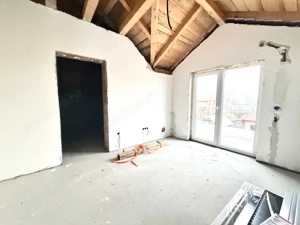 Casa individuala, 130 mp utili, 350 mp teren - Sanandrei - imagine 6