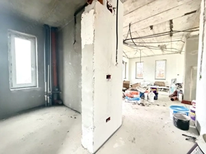 Casa individuala, 130 mp utili, 350 mp teren - Sanandrei - imagine 4