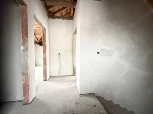 Casa individuala, 130 mp utili, 350 mp teren - Sanandrei - imagine 8