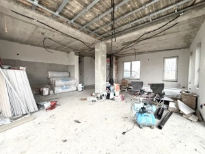 Casa individuala, 130 mp utili, 350 mp teren - Sanandrei - imagine 3