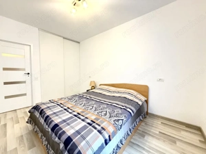 Apartament modern 2 camere, 52 mp utili, etaj 4 - Campeador City  - imagine 6