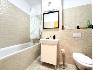 Apartament modern 2 camere, 52 mp utili, etaj 4 - Campeador City  - imagine 8