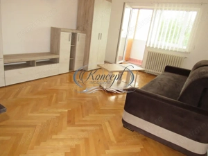 Apartament mobilat, utilat pe str N.Titulescu