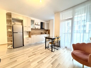 Apartament 2 camere, 52 mp utili, etaj 4 - Campeador City 