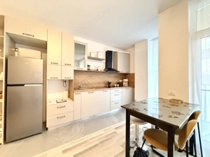 Apartament modern 2 camere, 52 mp utili, etaj 4 - Campeador City  - imagine 7